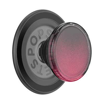 Tidepool Night Tide Magenta — MagSafe PopGrip