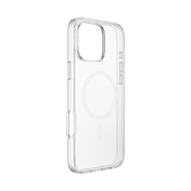 Clear &mdash; iPhone 16 Pro Max MagSafe Case image number 7