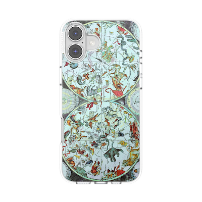 The Heavens — iPhone 16 Plus MagSafe Case