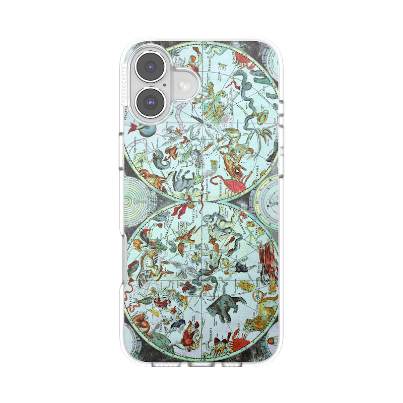 The Heavens — iPhone 16 Plus MagSafe Case image number 0