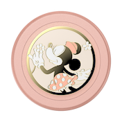 Enamel Minnie Daisy Sniff &mdash; MagSafe PopGrip image number 2
