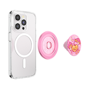 Witches Brew Pink &mdash; MagSafe PopGrip image number 6