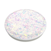 Iridescent Confetti White &mdash; Adhesive PopGrip image number 4