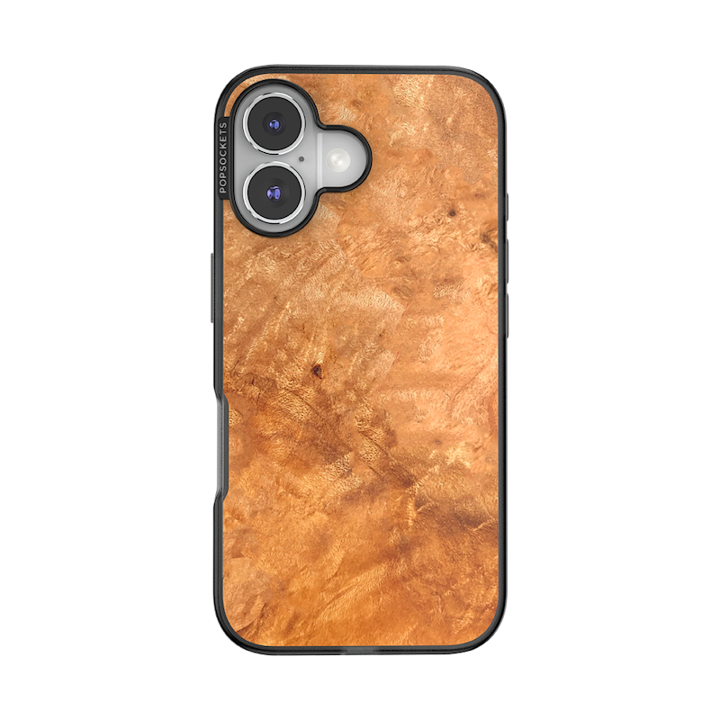 Tree Bark &mdash; iPhone 16 MagSafe Case image number 0