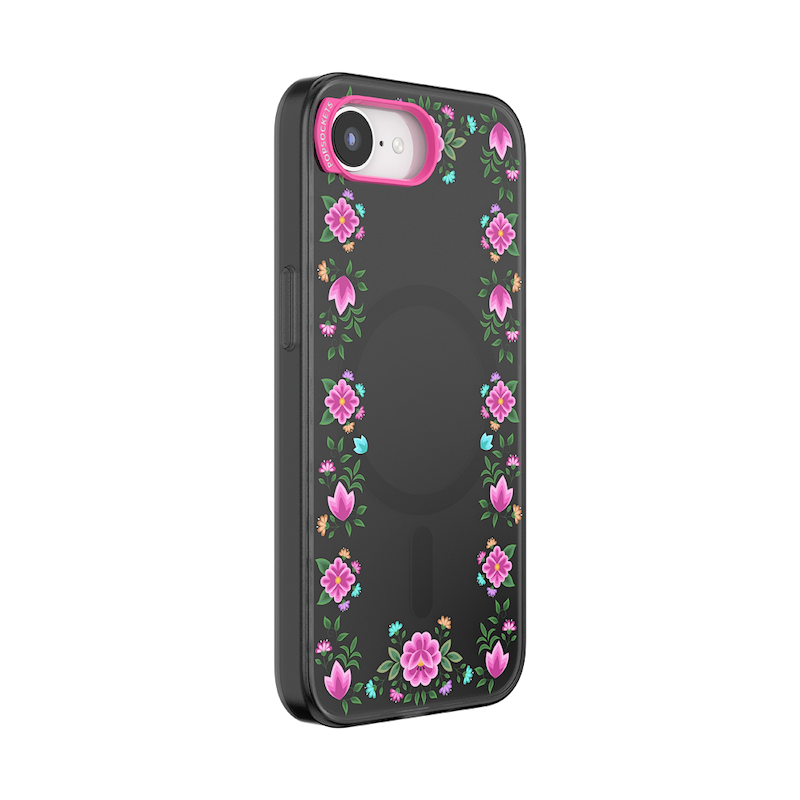 Isla Bonita &mdash; iPhone 16E MagSafe Case image number 1