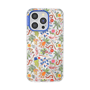 Herbology In Spring &mdash; iPhone 14 Pro MagSafe Case image number 1