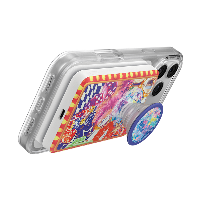 Jackpot &mdash; MagSafe PowerPack image number 7