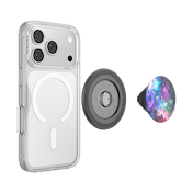 Blue Nebula &mdash; MagSafe PopGrip image number 4