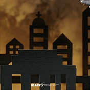 No Mercy &mdash; iPhone 15 Pro Max MagSafe Case image number 3