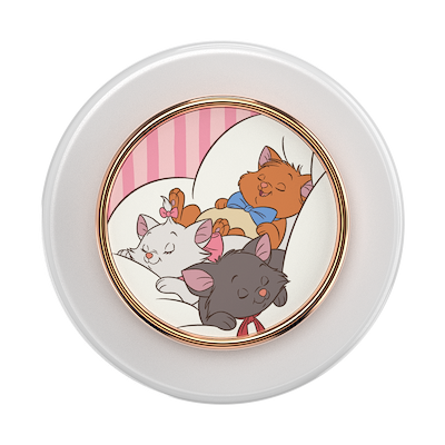 Secondary image for hover Enamel Sweet Sleep — MagSafe PopGrip