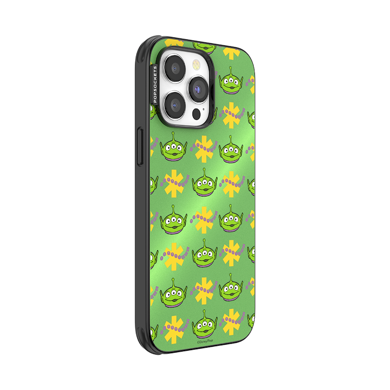 Toy Story Ooooohhh &mdash; iPhone 14 Pro Max MagSafe Case image number 1