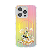 Feel the Joy &mdash; iPhone 14 Pro MagSafe Case image number 1
