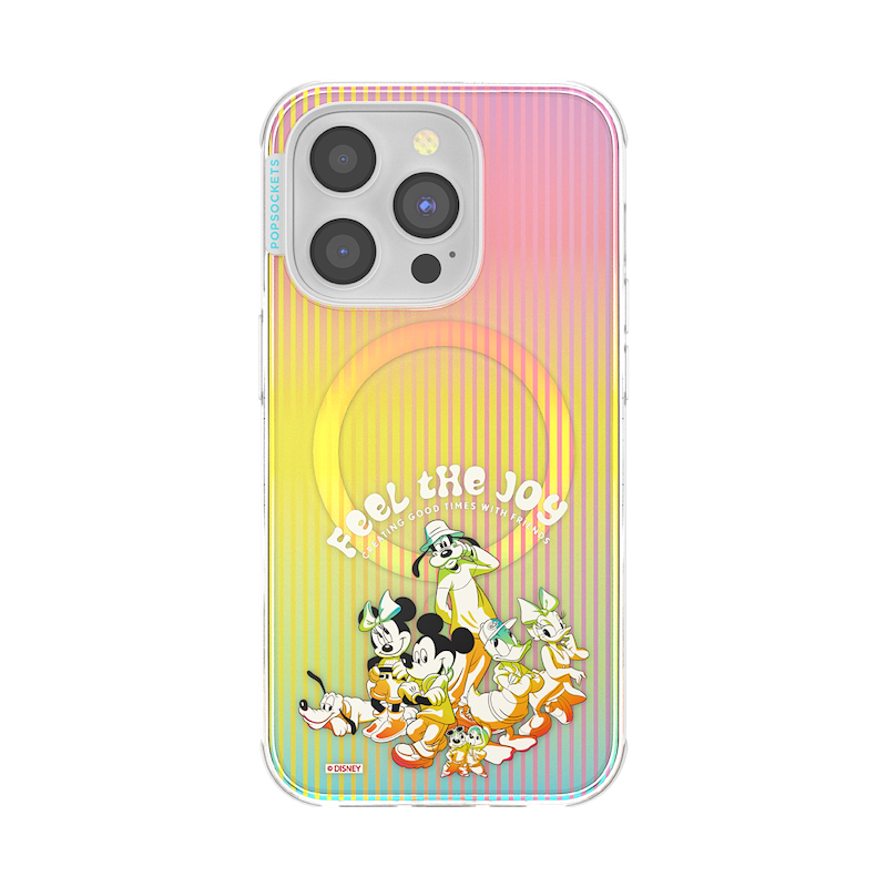 Feel the Joy &mdash; iPhone 14 Pro MagSafe Case image number 0