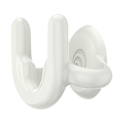 White &mdash; Multi-Surface Mount image number 1