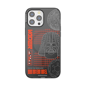 Vader Spec&nbsp; &mdash; iPhone 13 Pro Max MagSafe Case image number 1