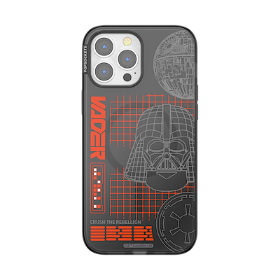 Vader Spec&nbsp; &mdash; iPhone 13 Pro Max MagSafe Case