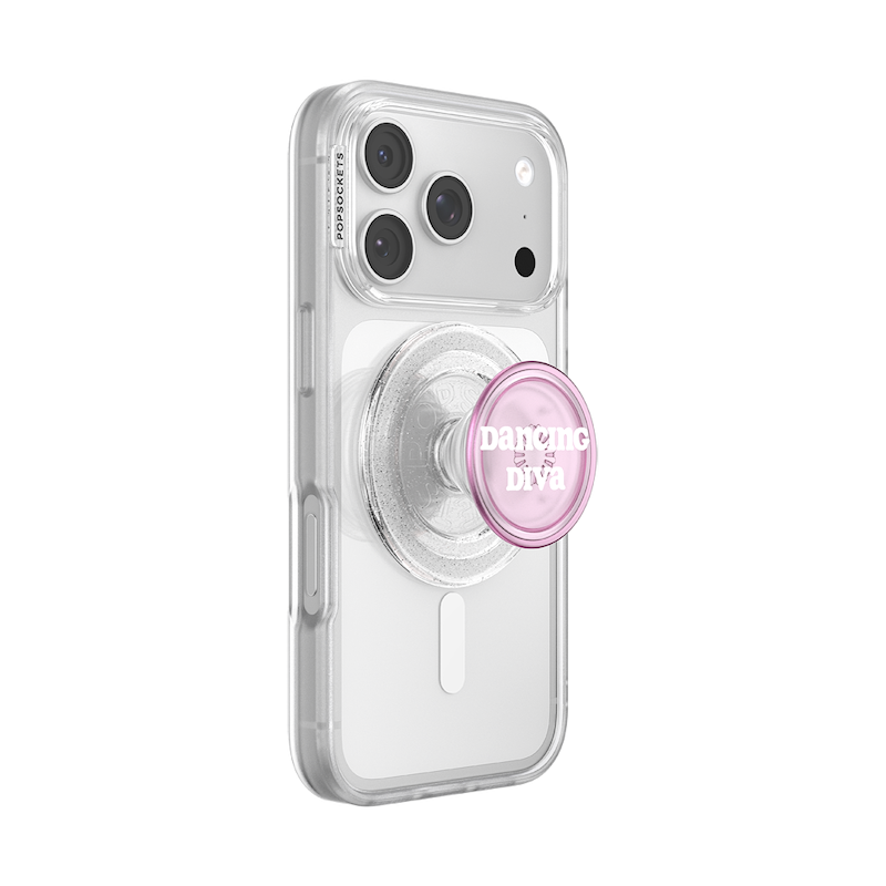 Dancing Diva &mdash; MagSafe PopGrip image number 7