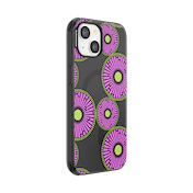 Wax Purple &mdash; iPhone 14 MagSafe Case image number 2