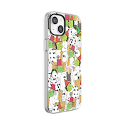 Tricks or Treats &mdash; iPhone 15 Plus MagSafe Case image number 6