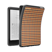 Tweed Gingham &mdash; Kindle 12th Gen MagSafe Case image number 4