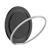 Black &mdash; MagSafe Low-Pro Grip & Stand image number 8