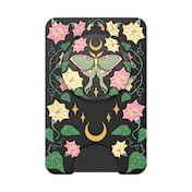 Moon Flower &mdash; MagSafe PopWallet+ image number 2