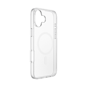 Clear &mdash; iPhone 16 Plus MagSafe Case image number 7