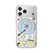 First Album &mdash; iPhone 17 Pro Max MagSafe Case image number 1
