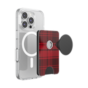 Buffalo Check &mdash; MagSafe PopWallet+ image number 5