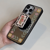 Mirror Desert &mdash; iPhone 16 Pro MagSafe Case image number 3