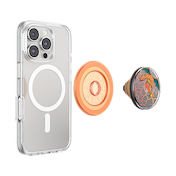 Backspin Charizard in Flight &mdash; MagSafe PopGrip image number 7