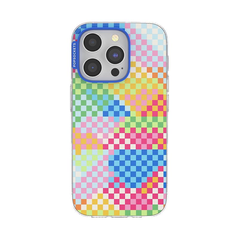 That's a Weave &mdash; iPhone 15 Pro MagSafe Case image number 0