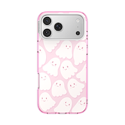 Kawaii Ghosties &mdash; iPhone 17 Pro Max MagSafe Case image number 1