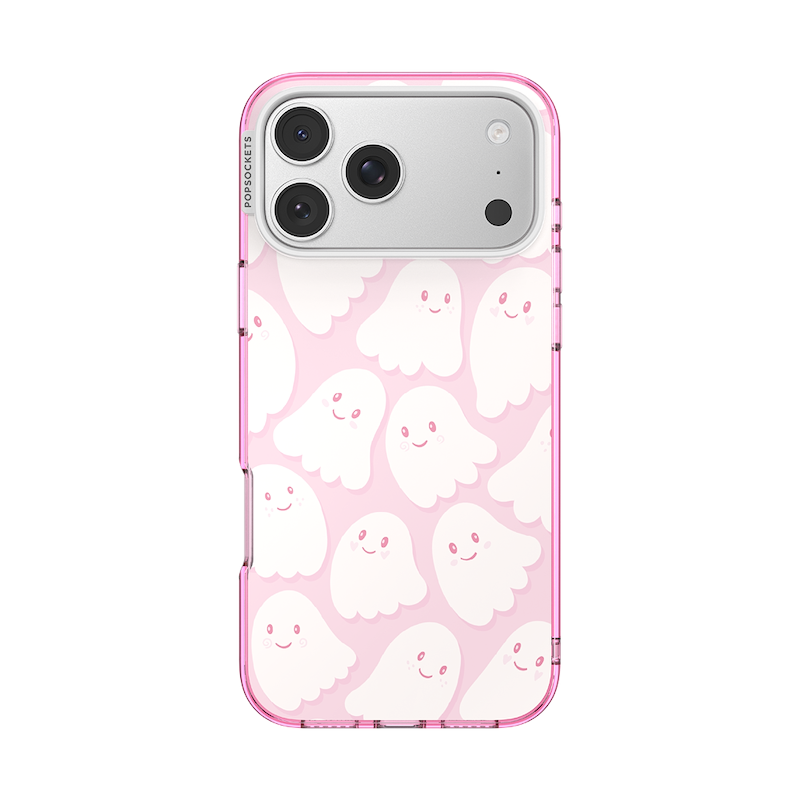 Kawaii Ghosties &mdash; iPhone 17 Pro Max MagSafe Case image number 0