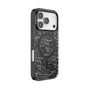 Black Lace &mdash; iPhone 17 Pro MagSafe Case image number 2