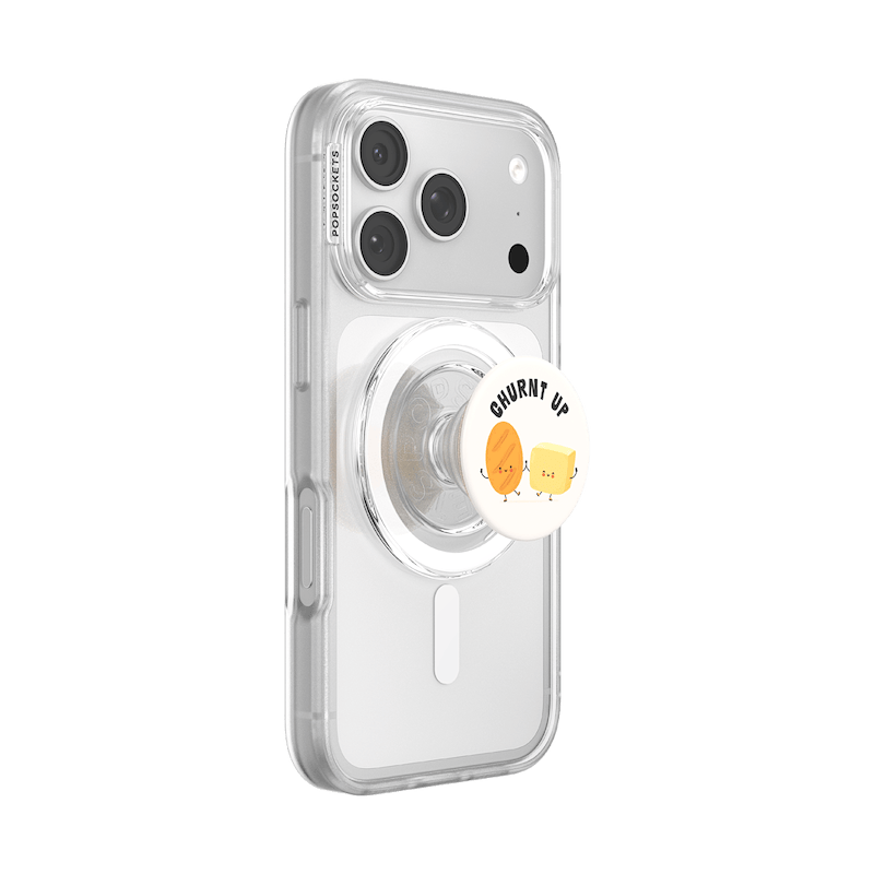 Churnt Up &mdash;  MagSafe PopGrip image number 6