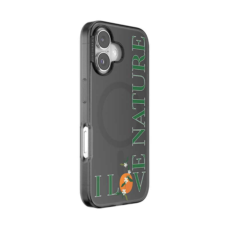 Love Nature &mdash; iPhone 16 MagSafe Case image number 1