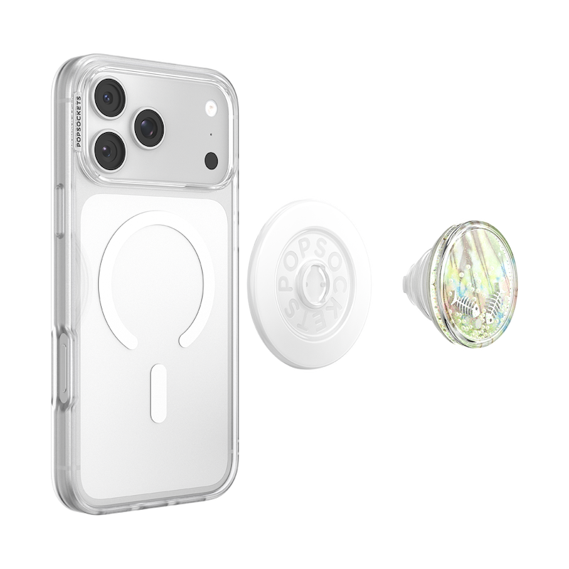 Tidepool Ocean Charms &mdash; MagSafe PopGrip image number 5