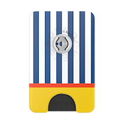 Relax Miffy &mdash; MagSafe PopWallet+ image number 4