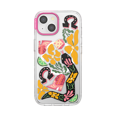 Ranch Life &mdash; iPhone 15 MagSafe Case