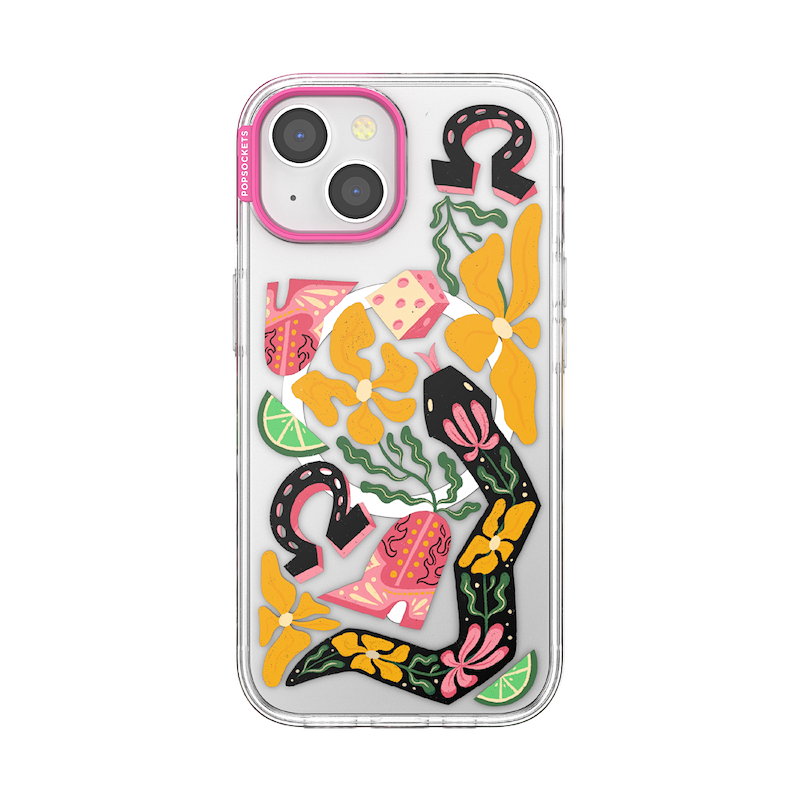 Ranch Life &mdash; iPhone 15 MagSafe Case image number 0