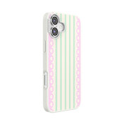 Minted Sugar &mdash; iPhone 16 Plus MagSafe Case image number 2