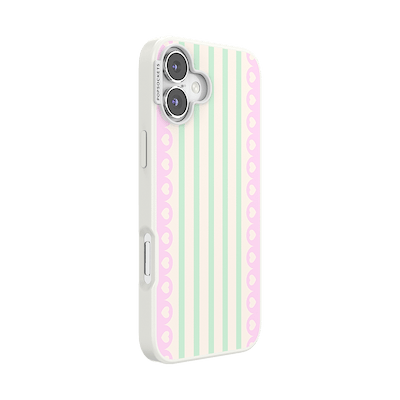 Secondary image for hover Minted Sugar &mdash; iPhone 16 Plus MagSafe Case