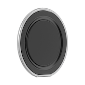 Black &mdash; MagSafe Low-Pro Grip & Stand image number 1
