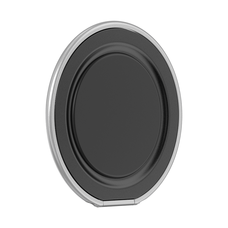 Black &mdash; MagSafe Low-Pro Grip & Stand image number 0