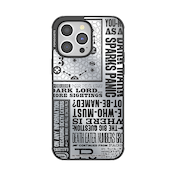 Dark Lord Has Returned &mdash; iPhone 14 Pro Max MagSafe Case image number 1