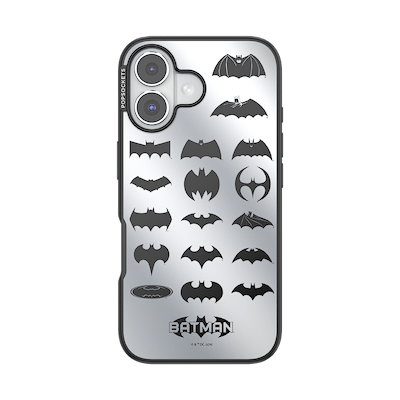 Batman Eras  &mdash;  iPhone 16 MagSafe Case