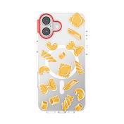 Pasta Pasta &mdash; iPhone 16 Plus MagSafe Case image number 1