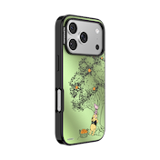100 Acre Wood &mdash; iPhone 17 Pro MagSafe Case image number 2