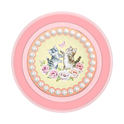 Kitty Cameo &mdash;  MagSafe PopGrip image number 2